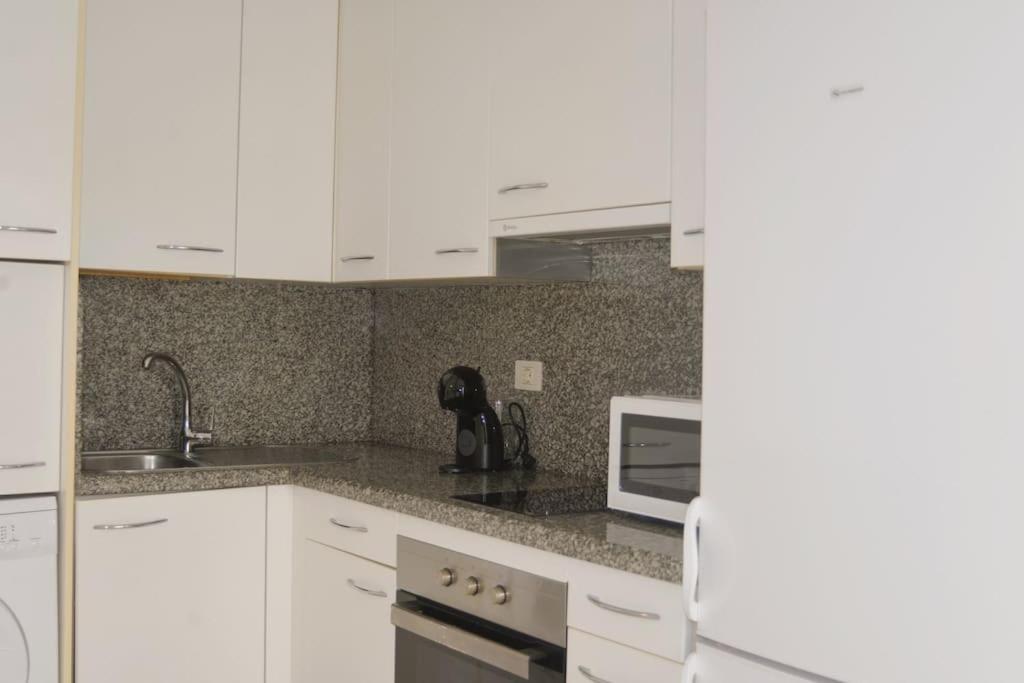 Apartamento Lapa Tias Ngoại thất bức ảnh
